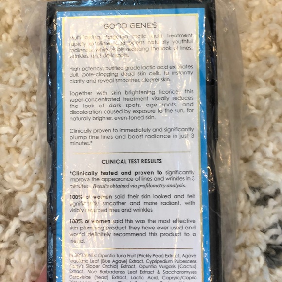 Sunday Riley Good Genes - Picture 3 of 3